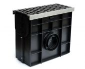 ПП Profi DN100 E600 комплект ПП Profi DN100 E600 комплект