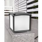 Уличный фонарь Mark 10-9390-Z5-M3 Уличный фонарь Mark 10-9390-Z5-M3