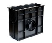 ПП Norma DN200 ПП Norma DN200