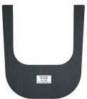 Переходник пластиковый DN150 - 200