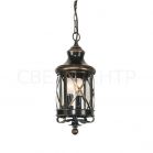 Светильник подвесной Lucerna 84805 (G_B)