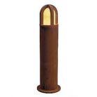 Уличный фонарь Rusty Cone 70 slv_229432