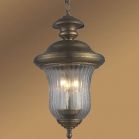 Уличный светильник подвесной Gridley L47701.86