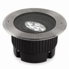 Светильник встраиваемый Gea 55-9665-CA-37
