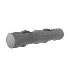 Светильник фасадный Column W6141-2 (Grey)