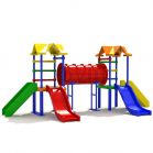Детский игровой комплекс "Луна" Детский игровой комплекс "Луна"