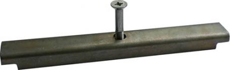 Фиксатор решетки стандартный  DN200