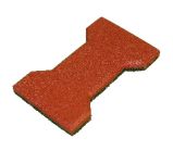 Брусчатка EcoStep «Катушка», 20 мм