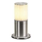 Уличный фонарь ROX ACRYLIC POLE 30 slv_232256
