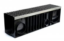 ЛВП Profi DN200 H297 E600 комплект ЛВП Profi DN200 H297 E600 комплект