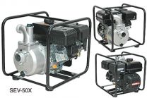 Мотопомпа Кoshin SEV-50X Мотопомпа Кoshin SEV-50X