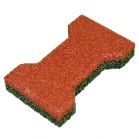 Брусчатка EcoStep «Катушка», 40 мм
