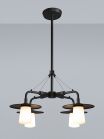 Уличная люстра Giotto L75404.18 Уличная люстра Giotto L75404.18
