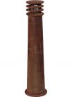 Фонарь уличный Rusty RUS70