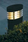 Фонарь уличный Ellipse ELL40ST