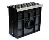 ПП Profi DN150 E600 комплект ПП Profi DN150 E600 комплект