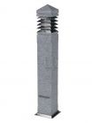Фонарь уличный Lighthouse LIG70ST