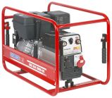 Сварочный электрогенератор ENDRESS ESE 804 SDBS-DC Сварочный электрогенератор ENDRESS ESE 804 SDBS-DC