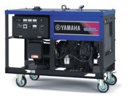 Дизельные электростанция Yamaha EDL16000E Дизельные электростанция Yamaha EDL16000E