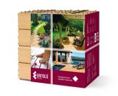 Покрытие декоративное из дерева ERFOLG Wood